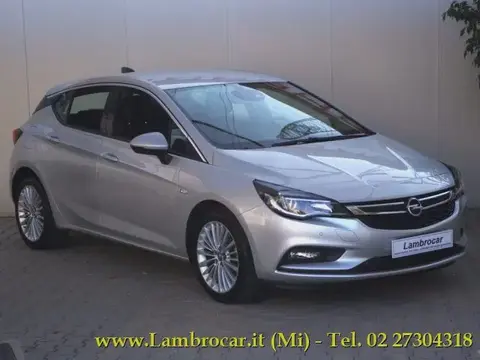 Used OPEL ASTRA Diesel 2017 Ad 