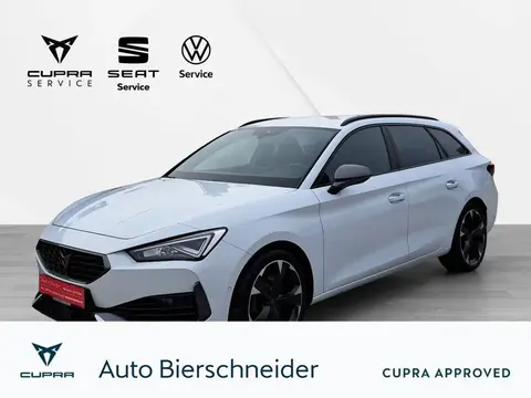 Annonce CUPRA LEON Essence 2023 d'occasion 