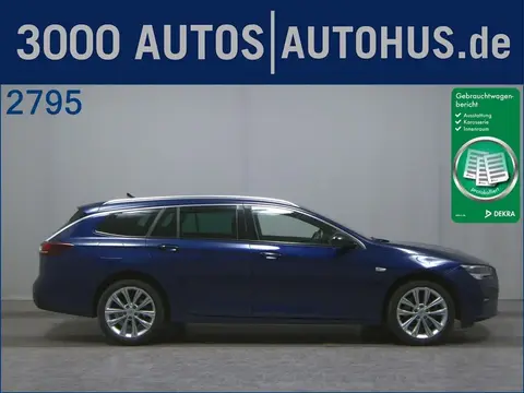 Used OPEL INSIGNIA Diesel 2021 Ad 