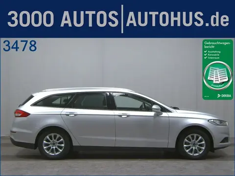 Used FORD MONDEO Diesel 2018 Ad 