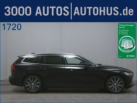 Used VOLVO V60 Diesel 2020 Ad 