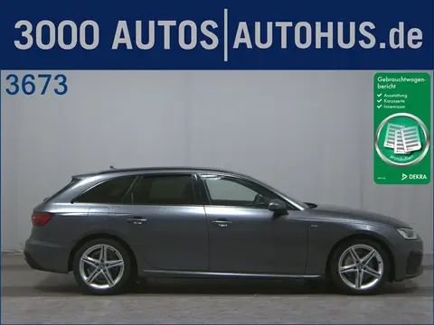 Used AUDI A4 Diesel 2020 Ad 