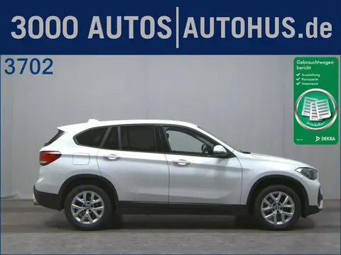 Annonce BMW X1 Diesel 2020 d'occasion 