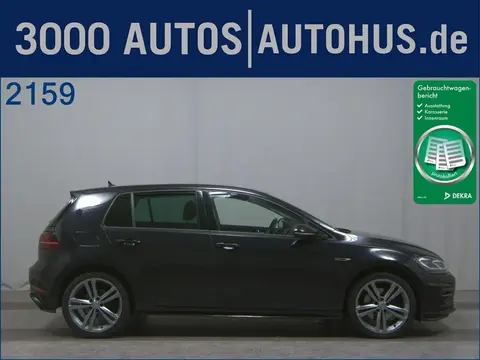 Annonce VOLKSWAGEN GOLF Diesel 2020 d'occasion 