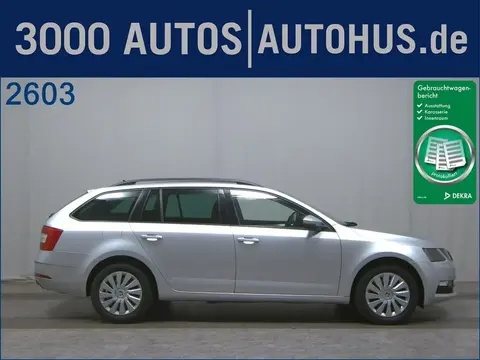 Used SKODA OCTAVIA Diesel 2020 Ad 