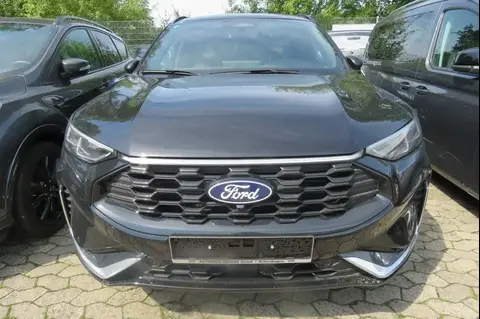 Annonce FORD KUGA Hybride 2024 d'occasion 