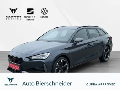 Used CUPRA LEON Petrol 2023 Ad 