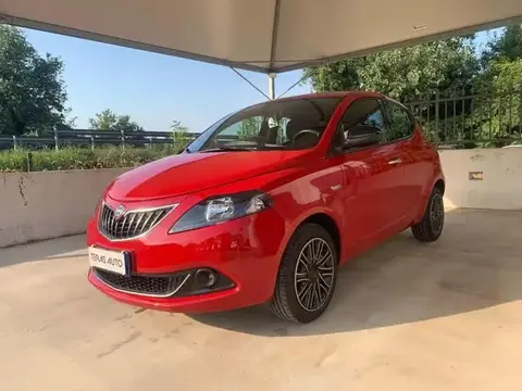 Used LANCIA YPSILON  2022 Ad 