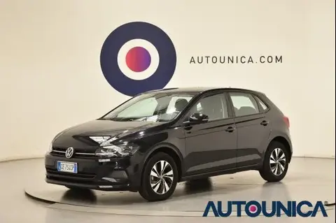 Annonce VOLKSWAGEN POLO Essence 2021 d'occasion 