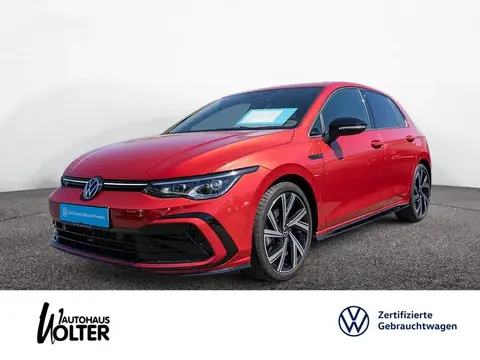 Annonce VOLKSWAGEN GOLF Essence 2023 d'occasion 