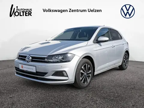 Annonce VOLKSWAGEN POLO Essence 2020 d'occasion 