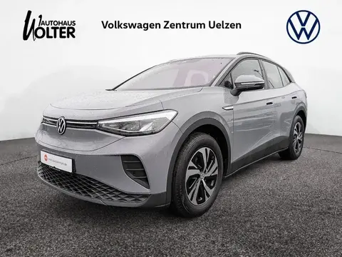 Annonce VOLKSWAGEN ID.4 Non renseigné 2022 d'occasion 