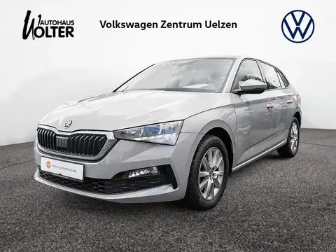 Used SKODA SCALA Petrol 2019 Ad 