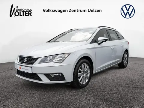 Used SEAT LEON Diesel 2020 Ad 