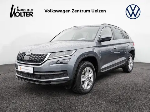 Annonce SKODA KODIAQ Essence 2019 d'occasion 