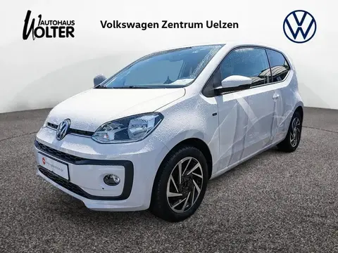 Used VOLKSWAGEN UP! Petrol 2018 Ad 