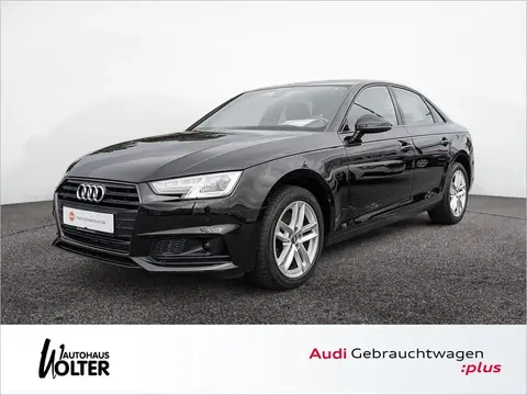 Used AUDI A4 Petrol 2019 Ad 