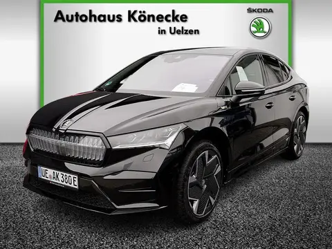 Annonce SKODA ENYAQ Non renseigné 2023 d'occasion 