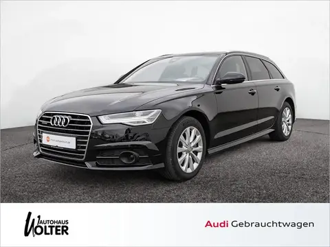 Used AUDI A6 Diesel 2018 Ad 