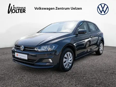 Used VOLKSWAGEN POLO Diesel 2020 Ad 