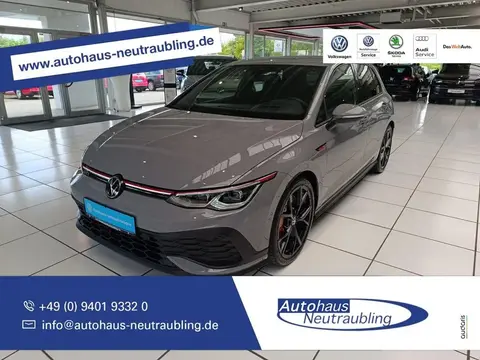 Annonce VOLKSWAGEN GOLF Essence 2023 d'occasion 