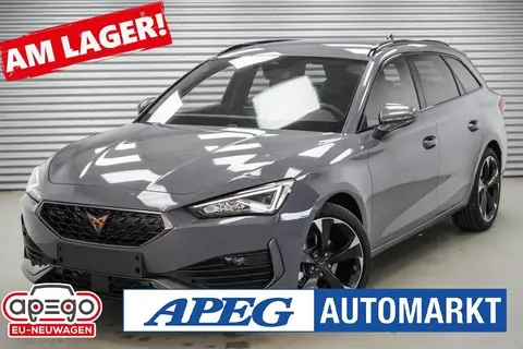 Annonce CUPRA LEON Essence 2024 d'occasion 