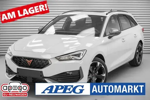 Used CUPRA LEON Petrol 2024 Ad 