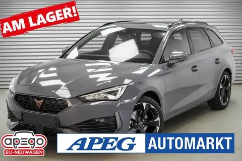 Used CUPRA LEON Petrol 2024 Ad 