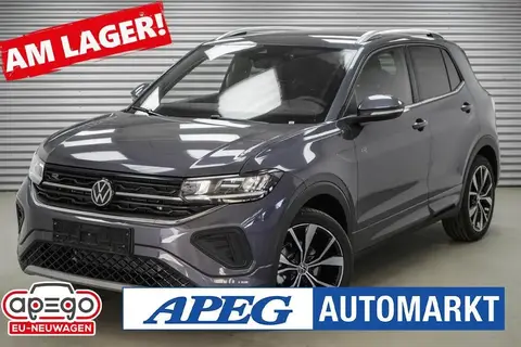 Used VOLKSWAGEN T-CROSS Petrol 2024 Ad 