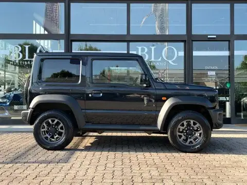 Used SUZUKI JIMNY Petrol 2019 Ad 