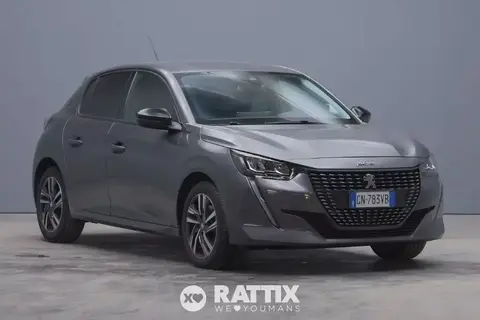 Annonce PEUGEOT 208 Essence 2023 d'occasion 