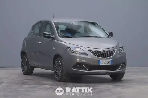 Used LANCIA YPSILON Hybrid 2022 Ad 