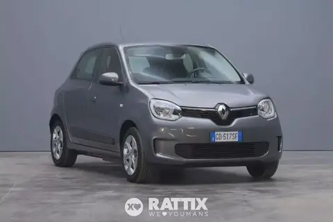 Annonce RENAULT TWINGO Non renseigné 2020 d'occasion 