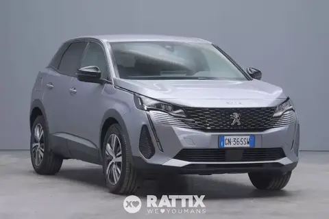 Annonce PEUGEOT 3008 Diesel 2023 d'occasion 