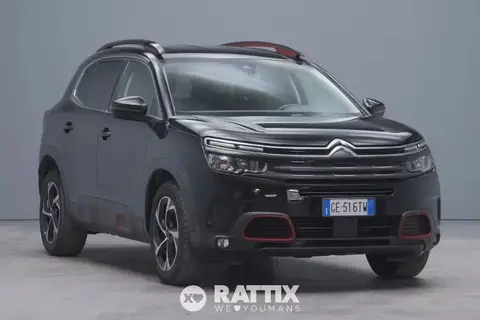 Used CITROEN C5 AIRCROSS Diesel 2021 Ad 