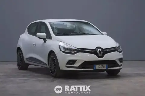 Annonce RENAULT CLIO Diesel 2017 d'occasion 