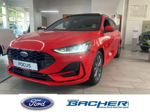 Annonce FORD FOCUS Essence 2024 d'occasion 