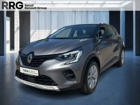 Used RENAULT CAPTUR Petrol 2023 Ad 