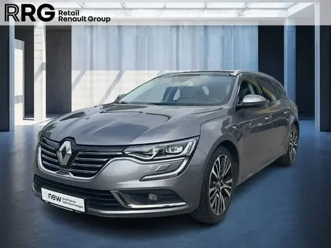 Annonce RENAULT TALISMAN Essence 2019 d'occasion 