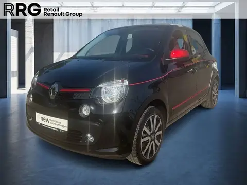 Used RENAULT TWINGO Petrol 2019 Ad 