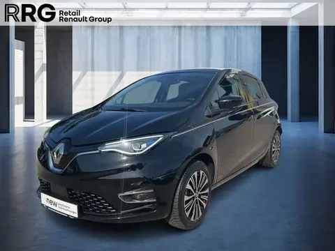 Annonce RENAULT ZOE Non renseigné 2021 d'occasion 