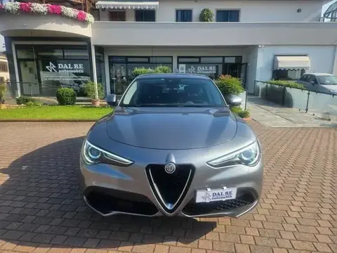 Used ALFA ROMEO STELVIO Diesel 2020 Ad 