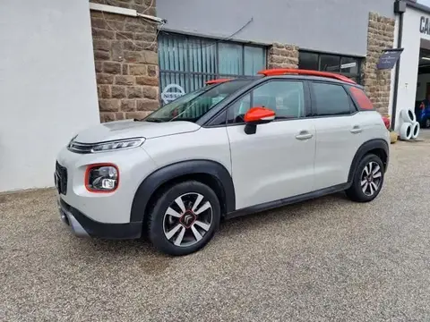 Annonce CITROEN C3 AIRCROSS Essence 2018 d'occasion 