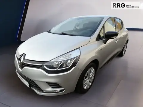 Used RENAULT CLIO Petrol 2019 Ad 