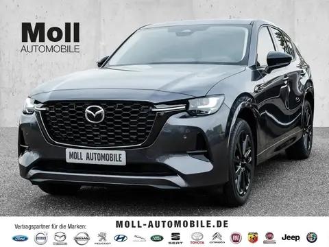 Used MAZDA CX-60 Hybrid 2023 Ad 