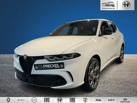 Used ALFA ROMEO TONALE Petrol 2024 Ad 