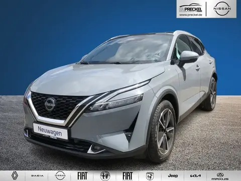 Annonce NISSAN QASHQAI Essence 2024 d'occasion 