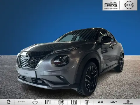 Annonce NISSAN JUKE Hybride 2024 d'occasion 