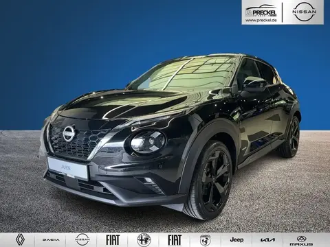 Annonce NISSAN JUKE Hybride 2024 d'occasion 