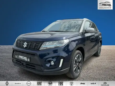 Annonce SUZUKI VITARA Essence 2024 d'occasion 